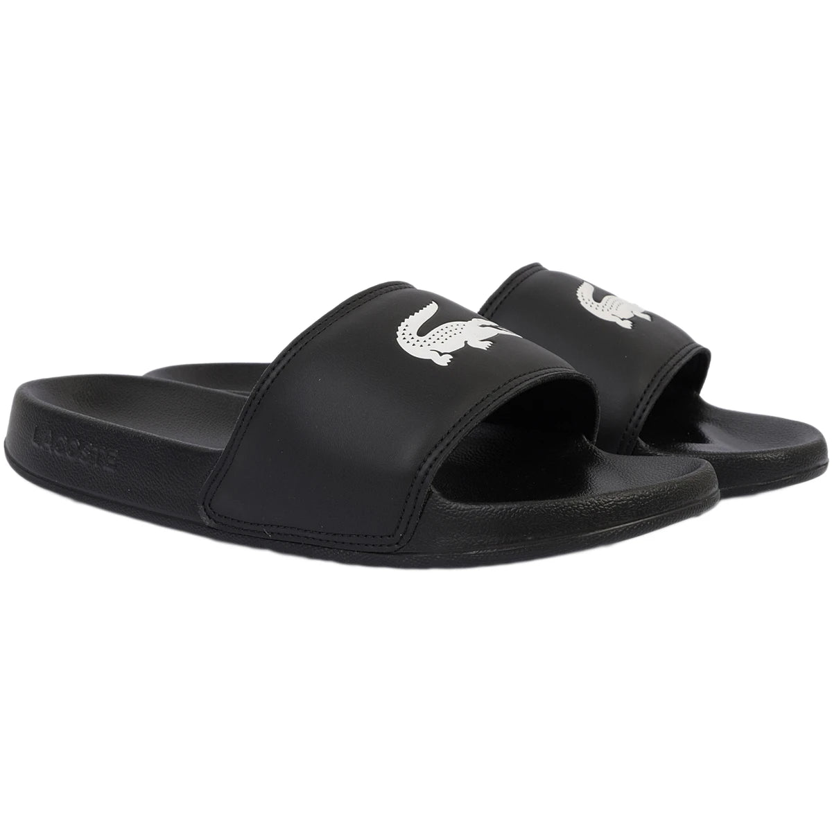 Slippers Lacoste Serve Slide 0.0