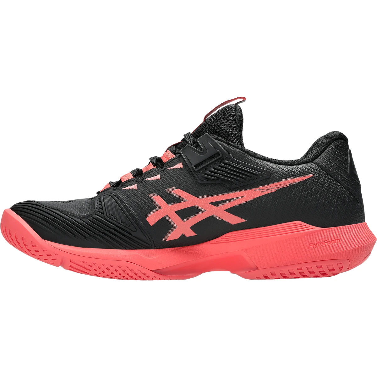 Asics Schoenen Dames Solution Speed FF 4 Schoenen alle ondergronden