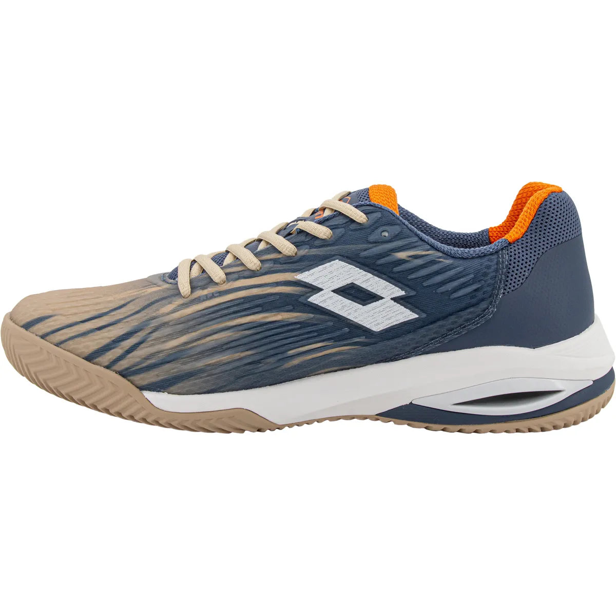Lotto Mirage 200 II Prt Gravel-schoenen