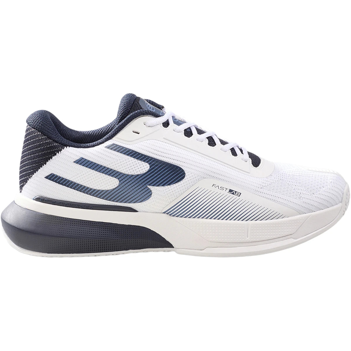 Padelschoenen Bullpadel Neuron 26V