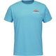 T-shirt Babolat Padel Perf Cotton
