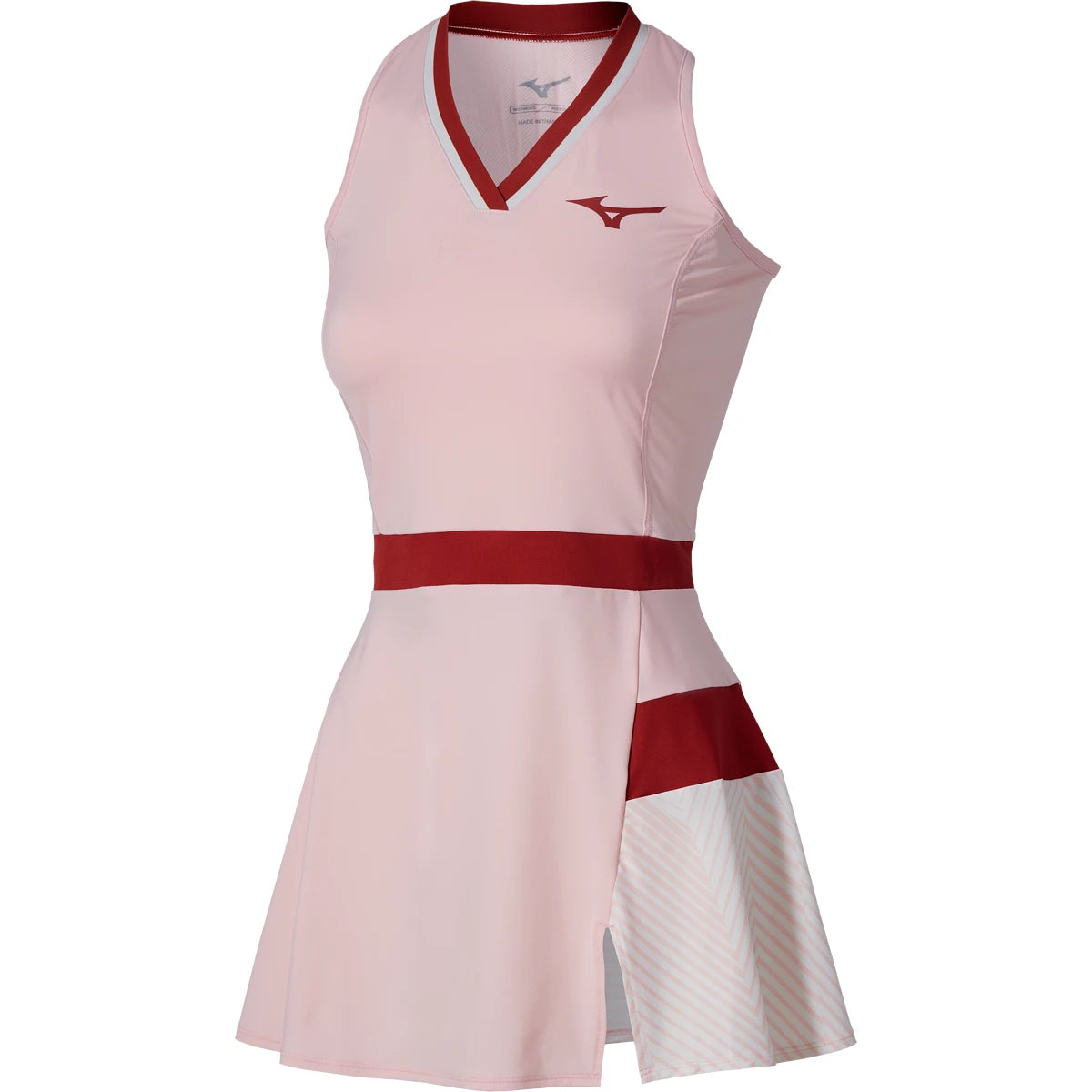 Jurk Mizuno Dames Stargazer Tennis