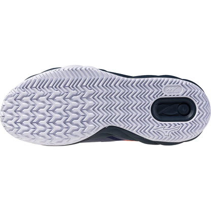 Gravel-schoenen Mizuno Wave Enforce Court 2