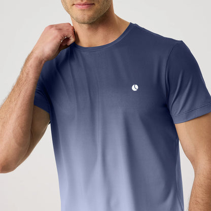 T-shirt Bjorn Borg Ace Grafisch