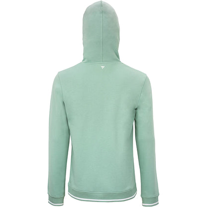 Hoodie Tecnifibre Junior Team Terry