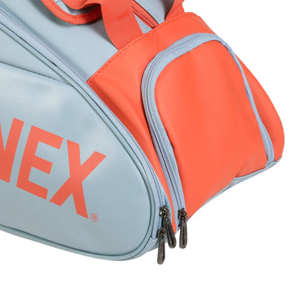 YONEX ACTIVE TAS 82426 BLAUW/GRIJS - EXCLUSIEVE EDITIE