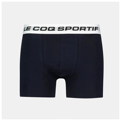Pack van 2 Boxers Le Coq Sportif Premium