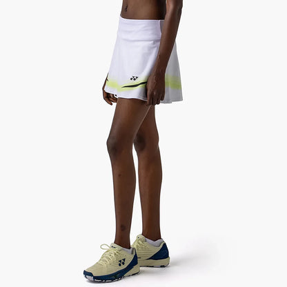Rok Yonex Dames Elite Ao 26183Yx Wit