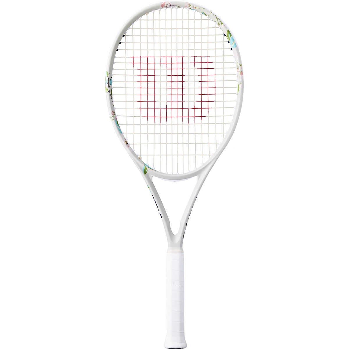 Wilson Clash 100 V3 Beauty And Agony Racket (295 Gr)