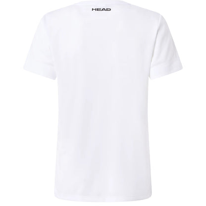 T-Shirt Head Dames Tie-Break 2