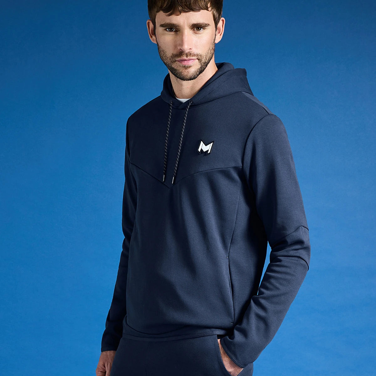 Sweater Mouratoglou Apparel Training