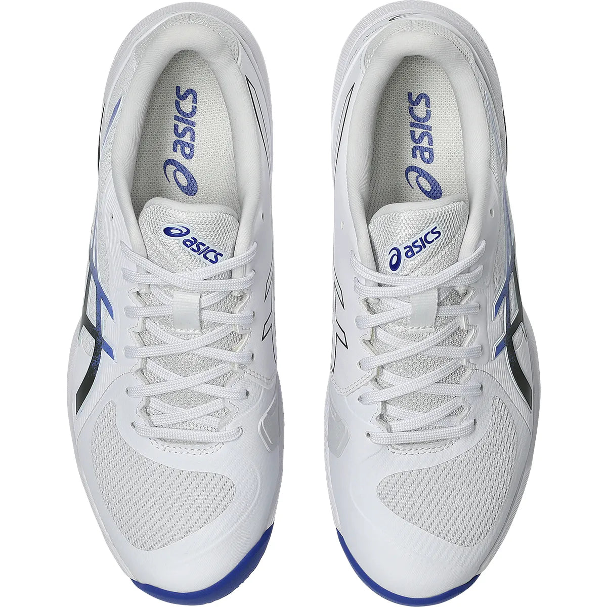 Chaussures Asics Solution Swift FF 2 Gravel-schoenen
