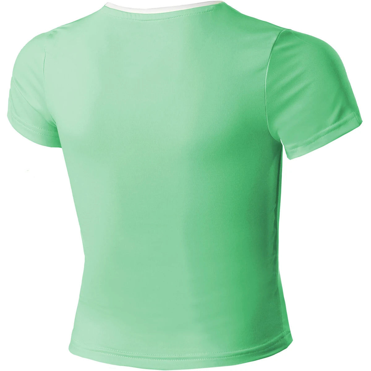 T-Shirt Racket Roots Junior Meisje Teamline