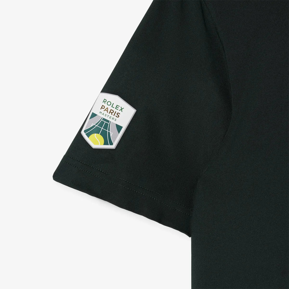 Polo Lacoste Rolex Paris Masters