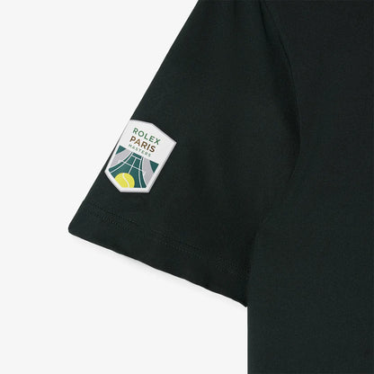 Polo Lacoste Rolex Paris Masters