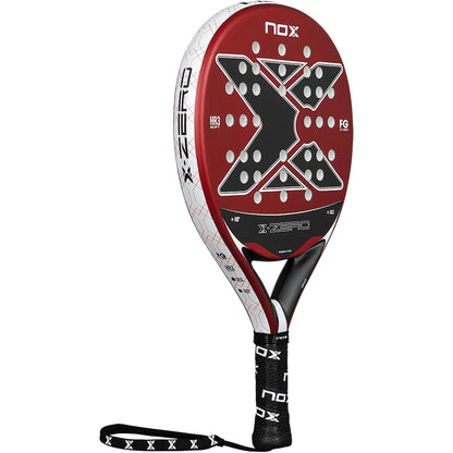 Padelracket Nox X-Zero Rood