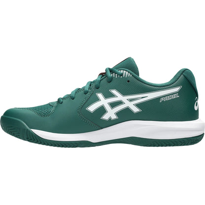 Padelschoenen Asics Dedicate 9