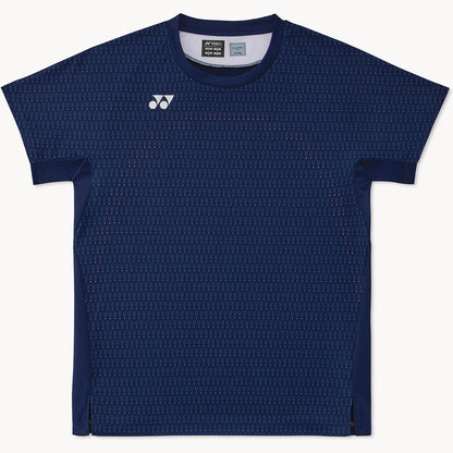T-shirt Yonex Heren Tour Elite 10718Ex