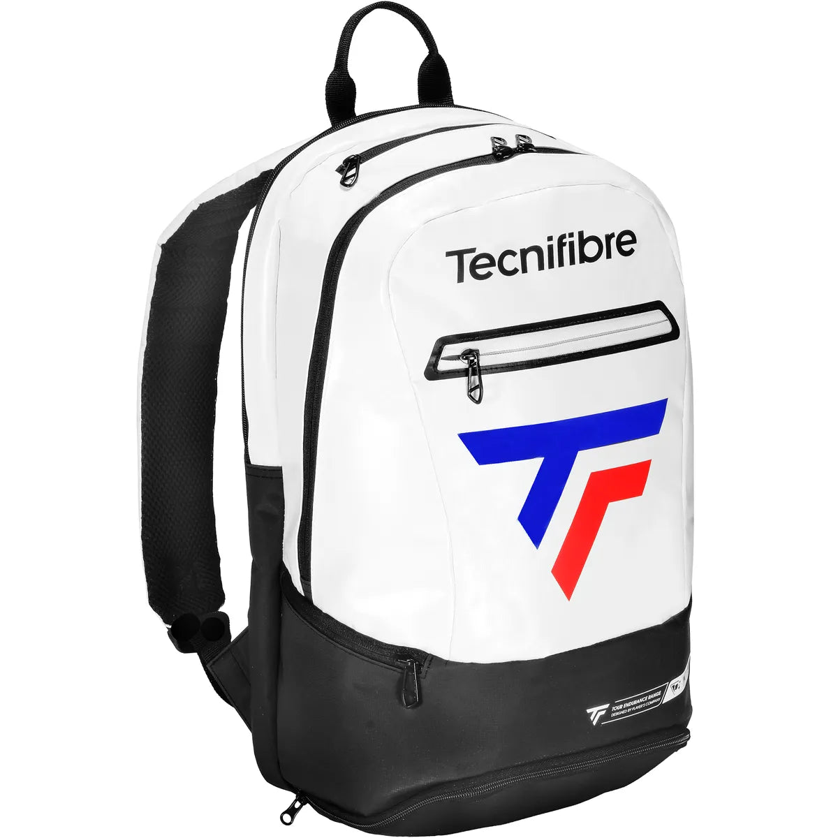 Rugzak Tecnifibre Tour Endurance White