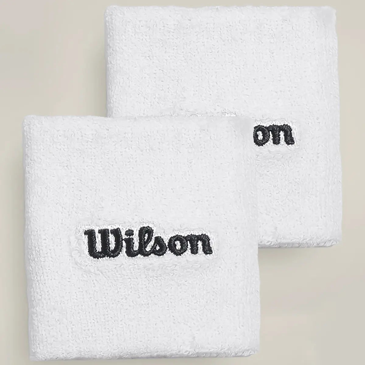 Set Wilson Polsbanden Enkelvoudig Breedte