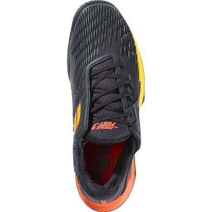Babolat Propulse Fury 3 Schoenen alle ondergronden