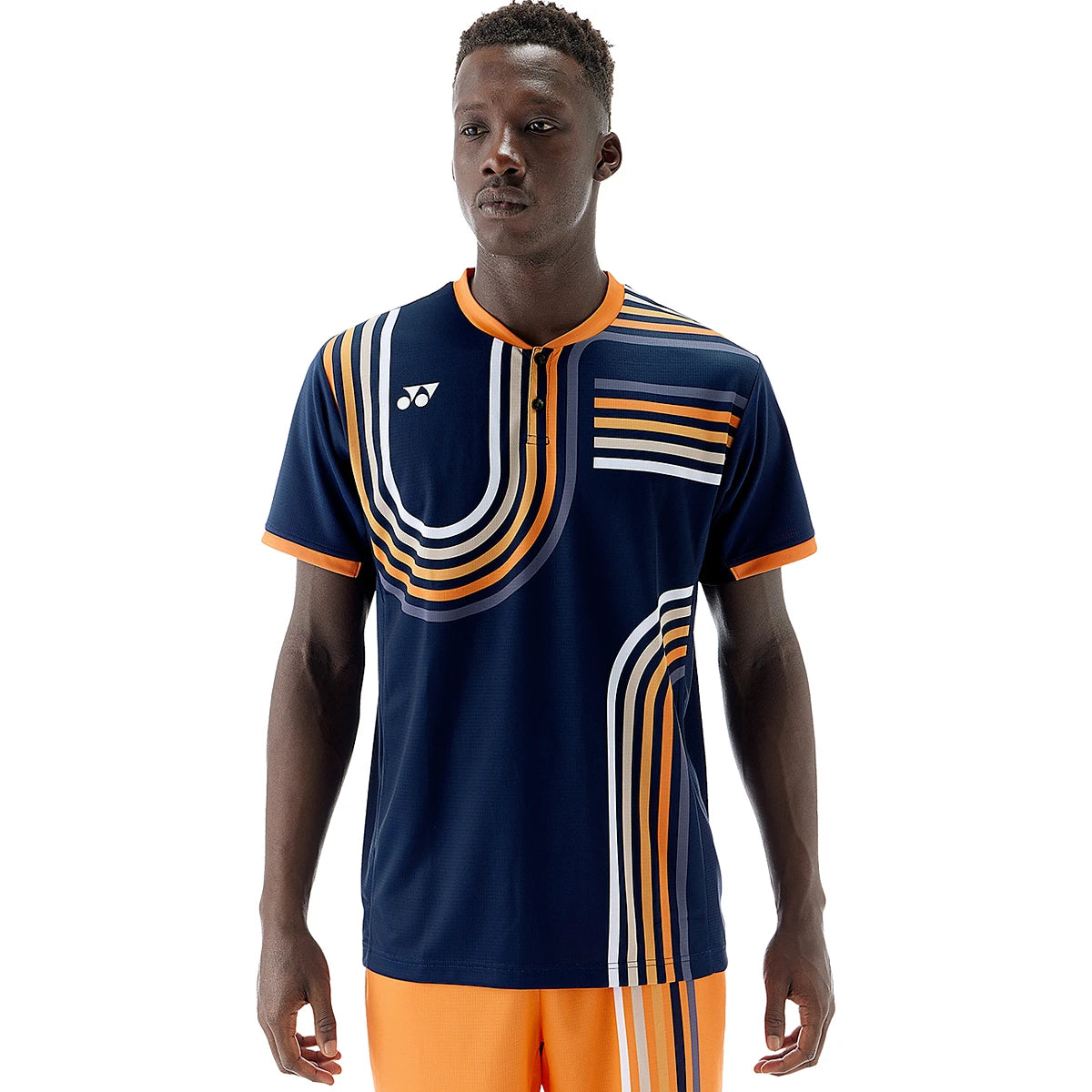 T-Shirt Yonex Heren Tour Elite 10639Ex