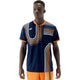 T-Shirt Yonex Heren Tour Elite 10639Ex