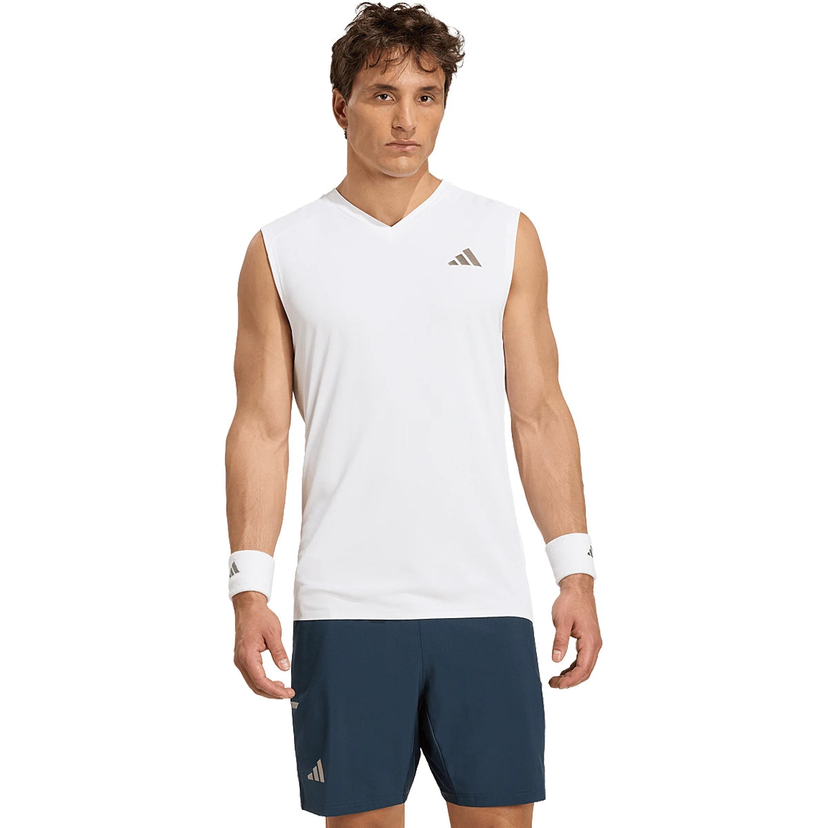 Tanktop adidas Heren Londen