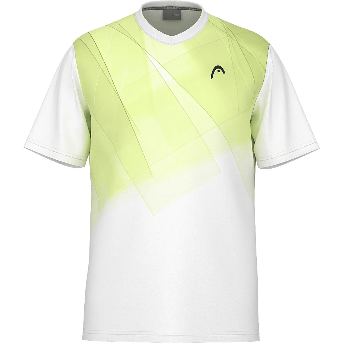 T-Shirt Head Junior Jongen Vision Topspin