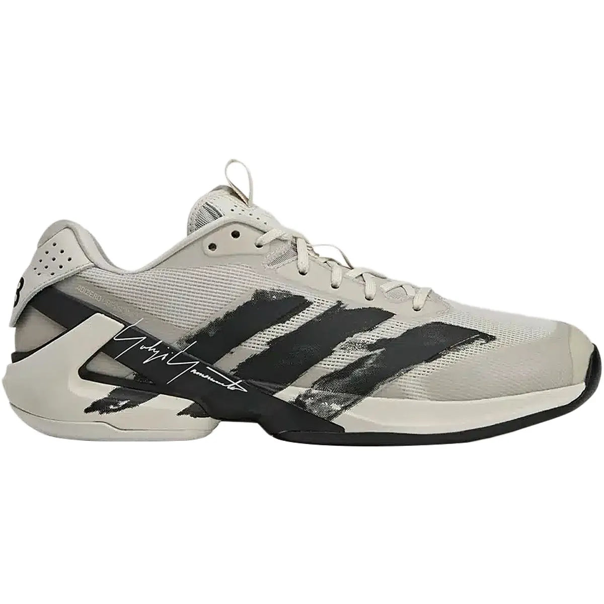 adidas Y-3 Adizero Ubersonic 5 Schoenen alle ondergronden