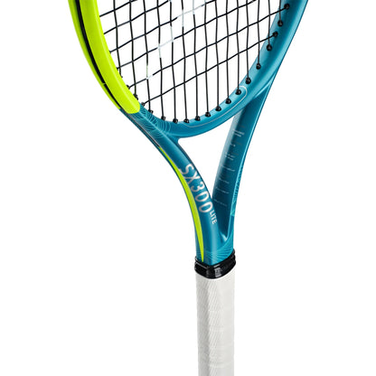 Racket Test Dunlop SX 300 Lite (270 GR)