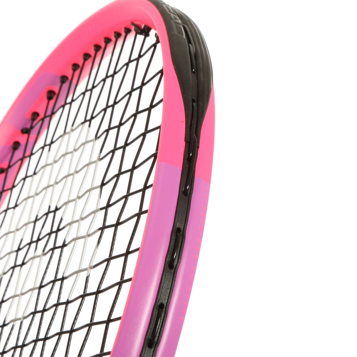 Racket Head Mx Attitude CoMP Pink (270 Gr) Gesnaard