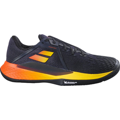 Babolat Propulse Fury 3 Schoenen alle ondergronden