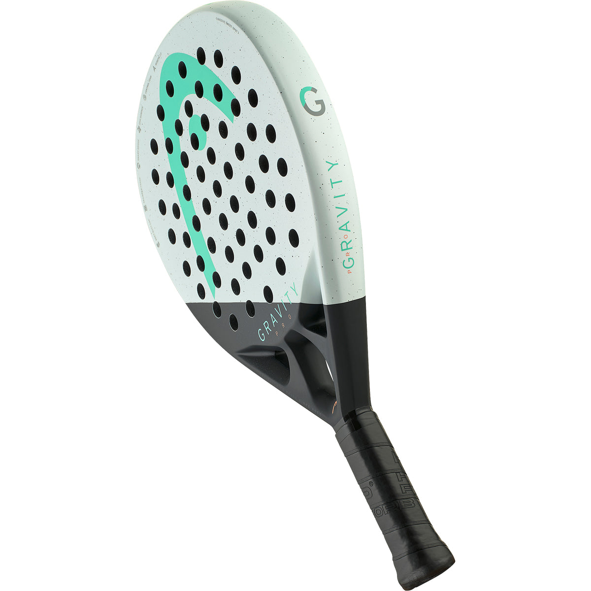 Padelracket Head Gravity Pro 2024