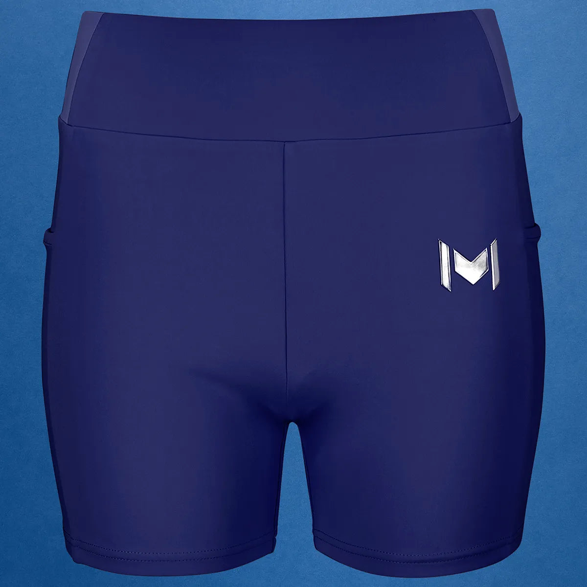 Short Mouratoglou Apparel Dames Parijs