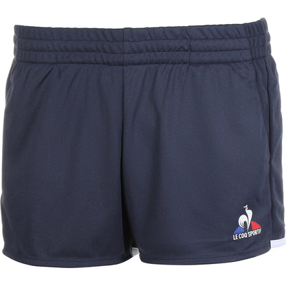 Short Le Coq Sportif Dames Tennis