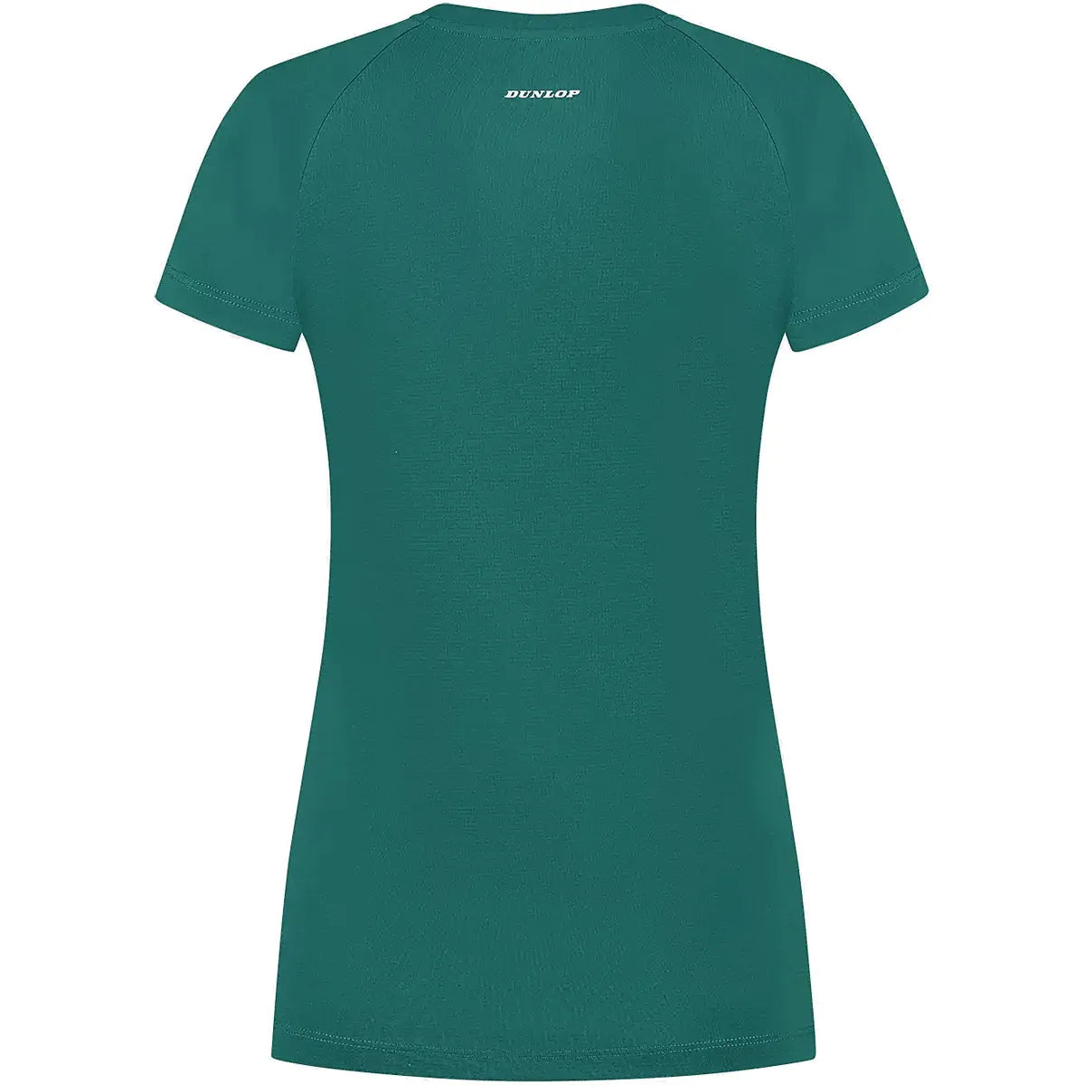 T-shirt Dunlop Dames Club
