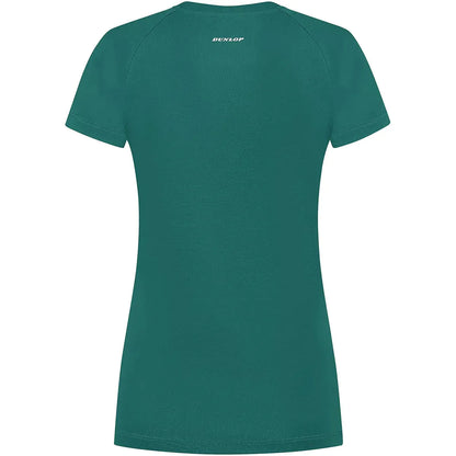 T-shirt Dunlop Dames Club