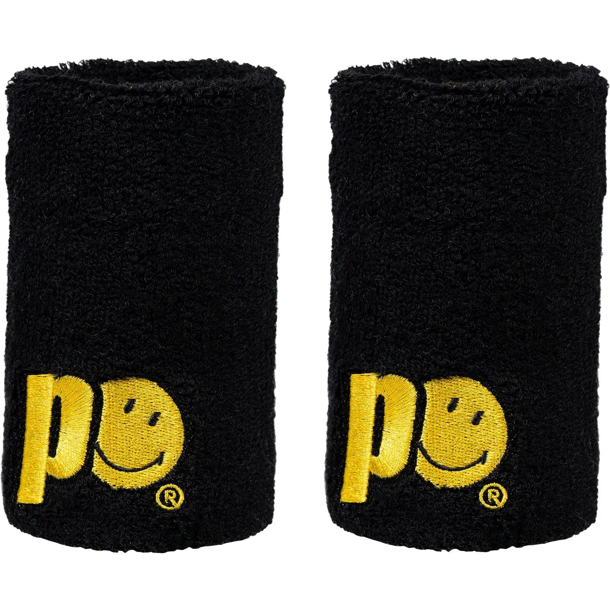 Polsband Prince/Smiley Large