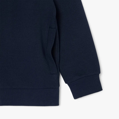 Jas Lacoste Junior Roland-Garros Official Outfit