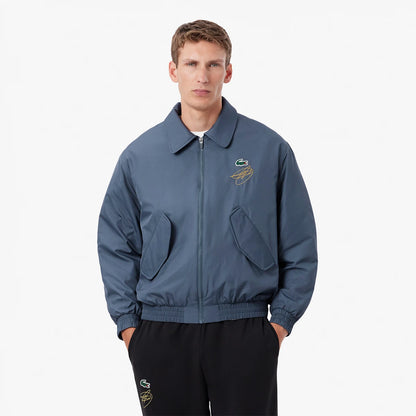 Lacoste Djokovic On Court Jas