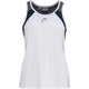 Tanktop Head Dames Club 22