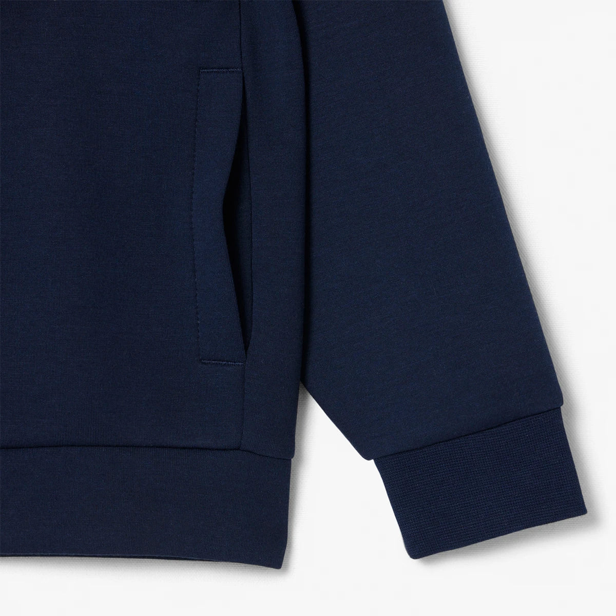 Jas Lacoste Junior Roland-Garros Official Outfit