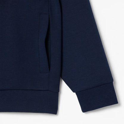 Jas Lacoste Junior Roland-Garros Official Outfit