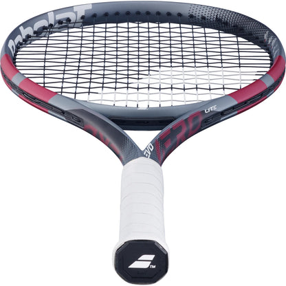 Raquette Babolat Evo Aero Lite Gen2 Pink (260 Gr) (Gesnared)