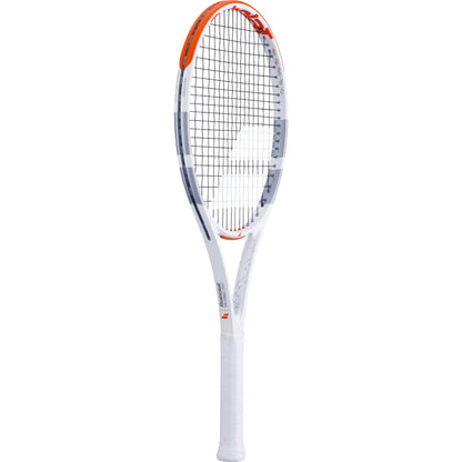 Racket Babolat Evo Strike (280 Gr) (Nieuw) (Gesnaard)