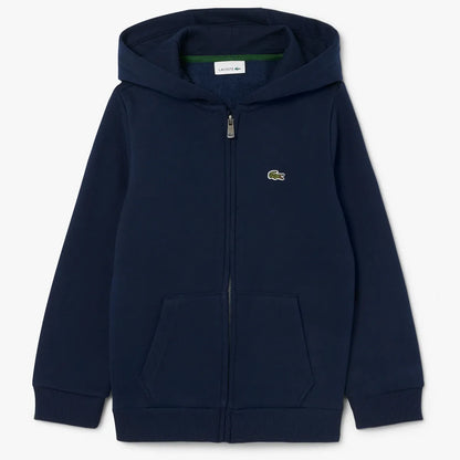 Sweater Lacoste Junior Full Zip