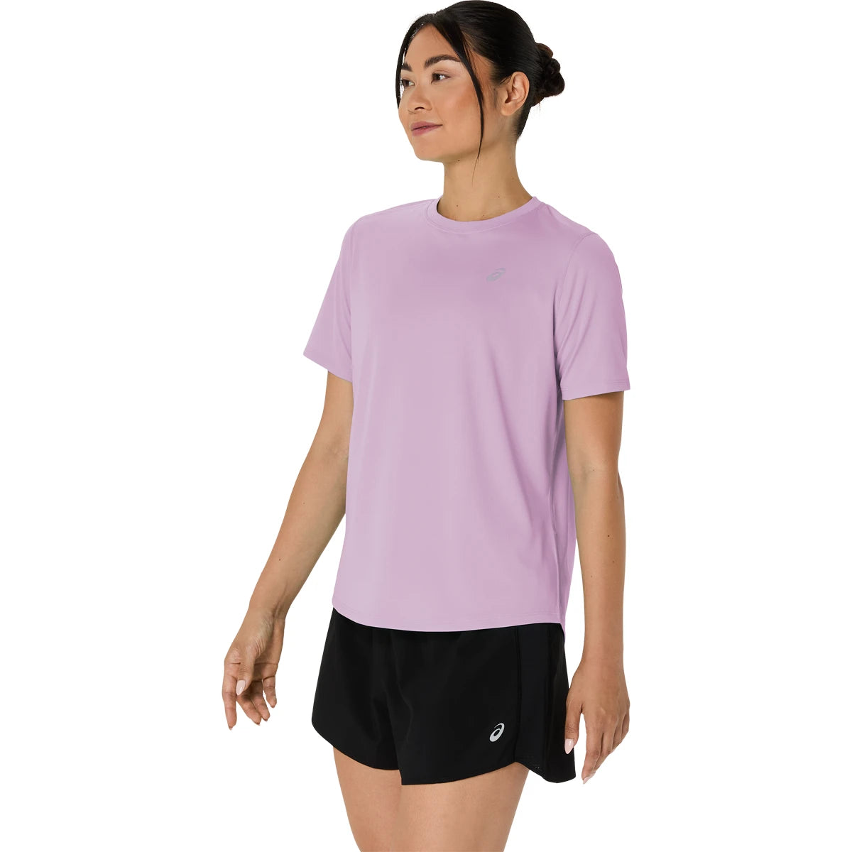 T-Shirt Asics Femme Core