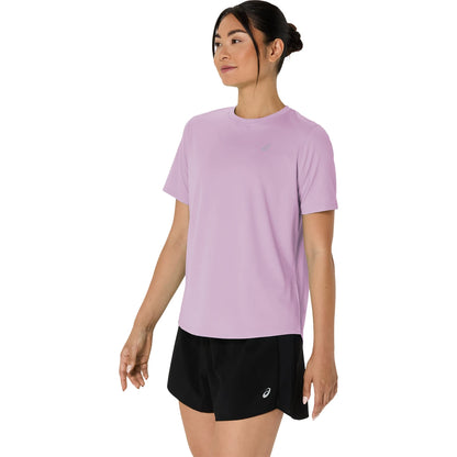 T-Shirt Asics Femme Core