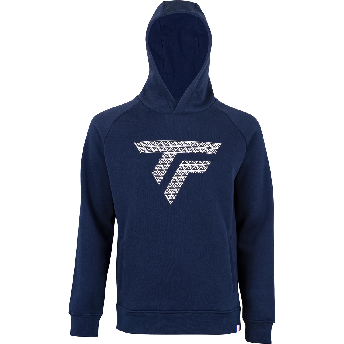 Sweater Tecnifibre Pro A Hoodie Unisex